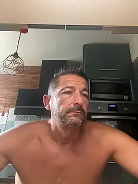 daddy3945 online show from 07.17.26