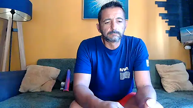 daddy3945 online show from 07.20.26