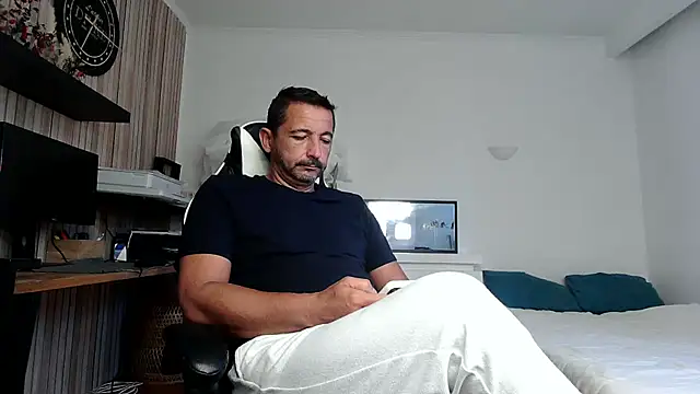 daddy3945 online show from 07.28.26