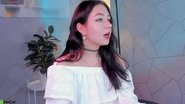 Snapshot of Sofia_Conner chatting on 06.02.26 Sofia Conner online show from 06.02.26