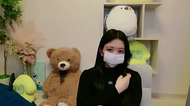 -Luna JP- online show from 06.03.26