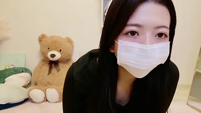 -Luna JP- online show from 07.10.26