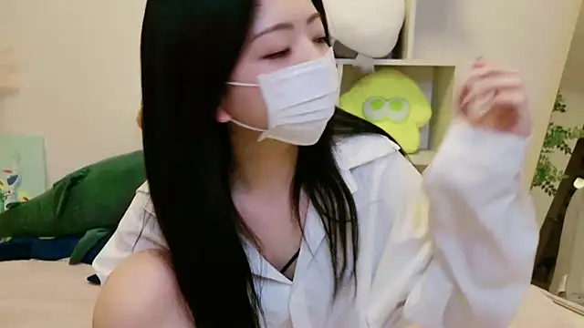 -Luna JP- online show from 07.29.26