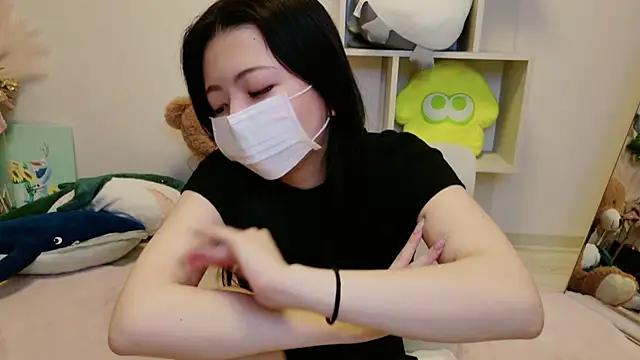 -Luna JP- online show from 07.31.26