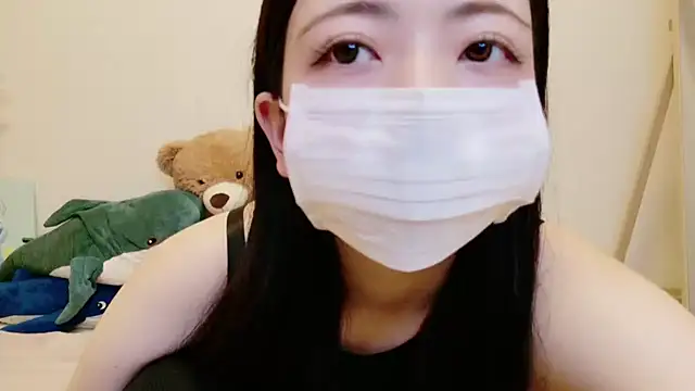 -Luna JP- online show from 08.05.26