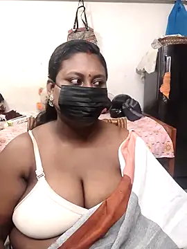 Sexy Riya-1 online show from 05.10.26