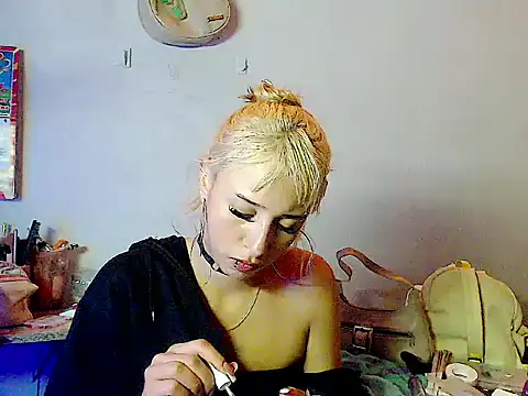 Snapshot of bunnyfoxxd chatting on 07.02.26 bunnyfoxxd online show from 07.02.26