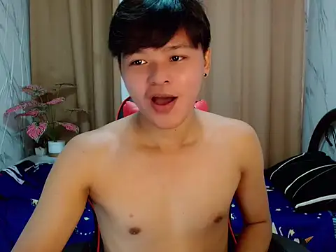 yourhotasiandoms online show from 05.02.26