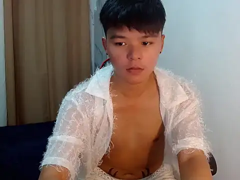 yourhotasiandoms online show from 05.11.26