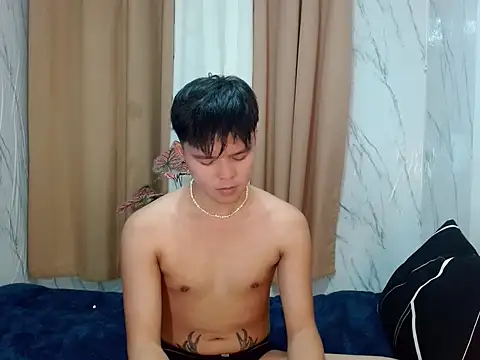 yourhotasiandoms online show from 05.12.26