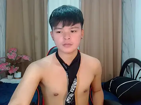 yourhotasiandoms online show from 05.18.26
