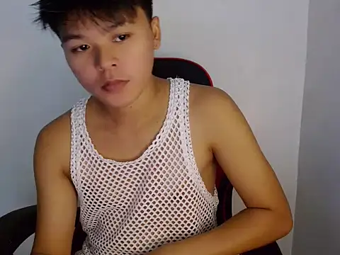 yourhotasiandoms online show from 07.23.26