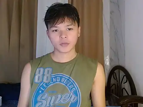 yourhotasiandoms online show from 07.25.26