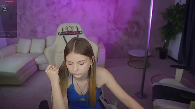 Melissa kiss054 online show from 05.21.26