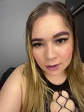 Melissalab55 online show from 06.07.26