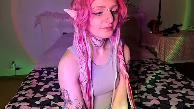 my pussy sweet online show from 05.31.26