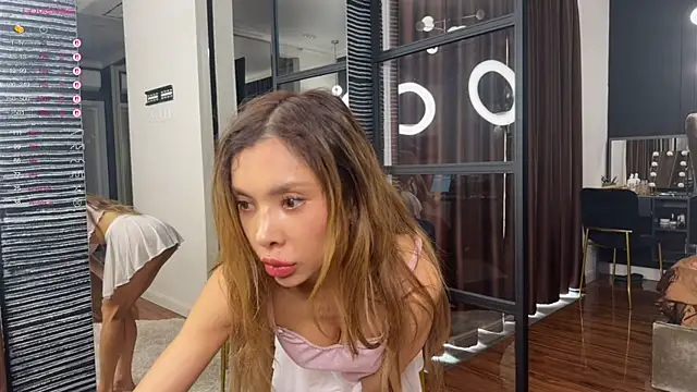 chio san online show from 05.13.26