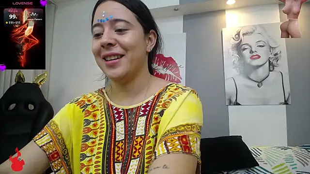  tamara priya  online show from 06.25.26