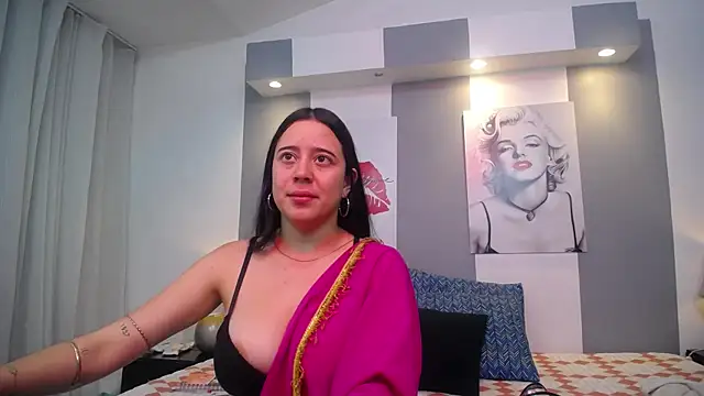  tamara priya  online show from 07.21.26