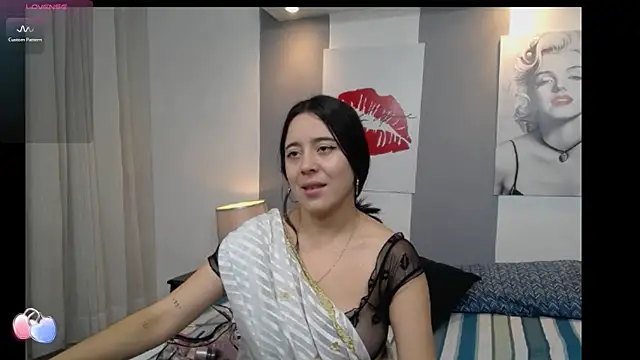  tamara priya  online show from 08.01.26