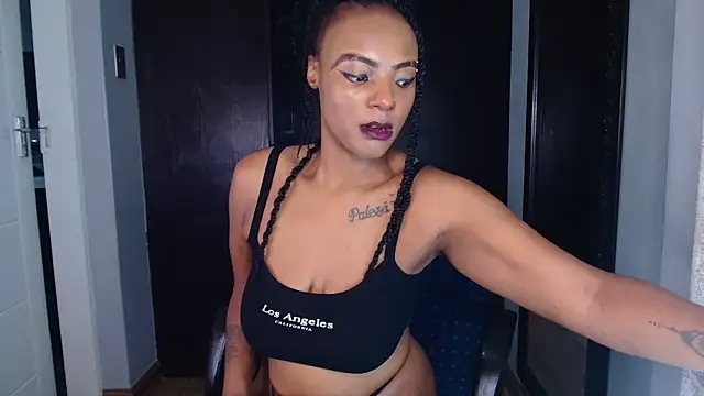 KillarRose online show from 06.08.26