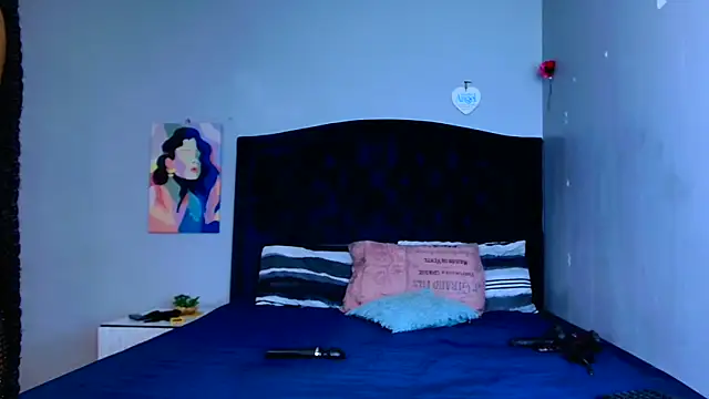 Snapshot of KillarRose chatting on 06.18.26 KillarRose online show from 06.18.26