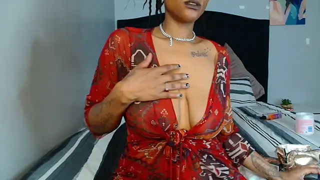 Snapshot of KillarRose chatting on 07.02.26 KillarRose online show from 07.02.26
