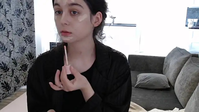 Snapshot of cute_lilia chatting on 05.24.26 cute lilia online show from 05.24.26