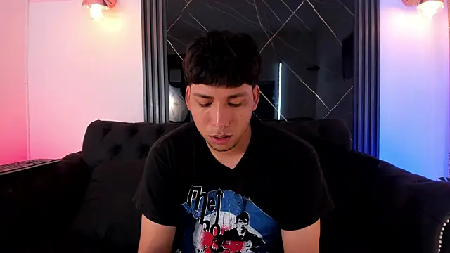 jhoan evanss online show from 06.05.26