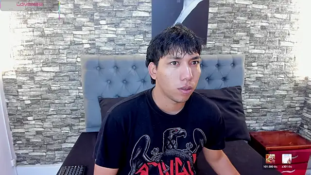 Snapshot of jhoan_evanss chatting on 07.11.26 jhoan evanss online show from 07.11.26