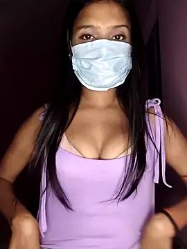 Naughty Priya44 online show from 05.06.26