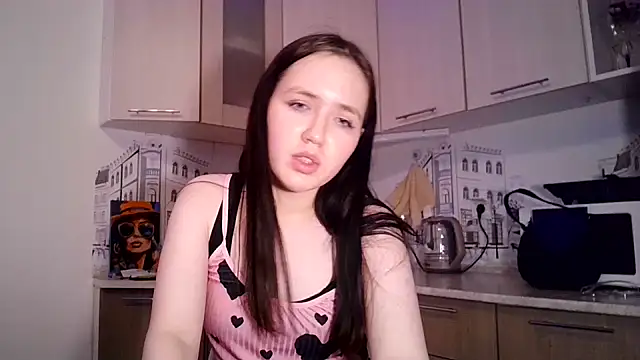 LannieCam online show from 05.15.26