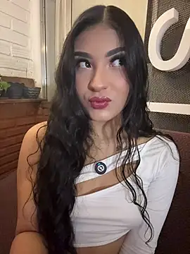 SabrinaX X online show from 05.12.26
