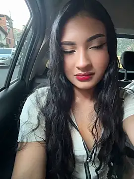 SabrinaX X online show from 05.24.26