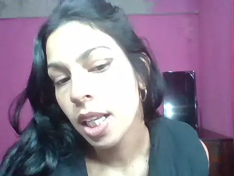 pamelaamorette online show from 06.08.26