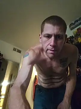 nerdyginger3036 online show from 05.15.26