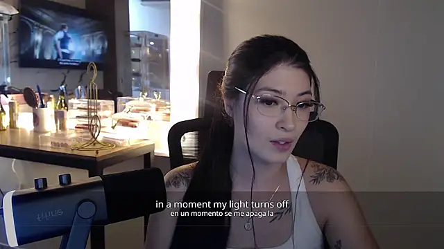 theaPearl online show from 07.01.26