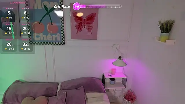 Snapshot of Sharon_Adamss chatting on 07.24.26 Sharon Adamss online show from 07.24.26