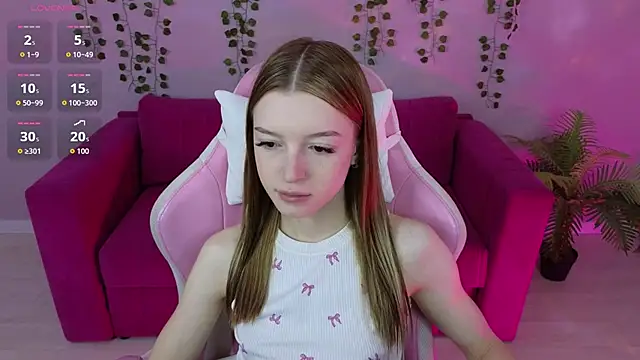 Snapshot of Eva_Th0mpson chatting on 06.12.26 Eva Th0mpson online show from 06.12.26
