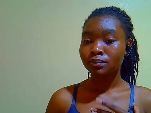 Afrikana5 online show from 05.19.26