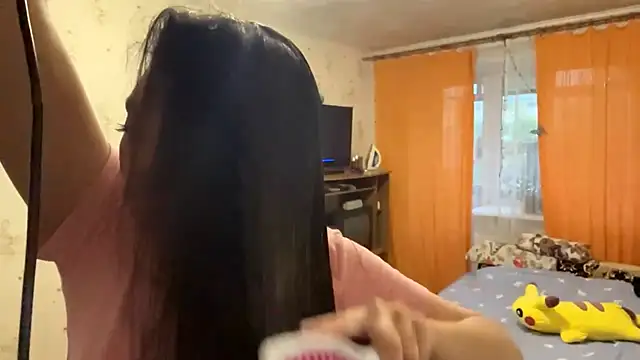 Snapshot of SheeringGape chatting on 06.10.26 SheeringGape online show from 06.10.26