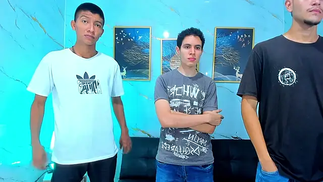 Sweet babys69 online show from 05.01.26