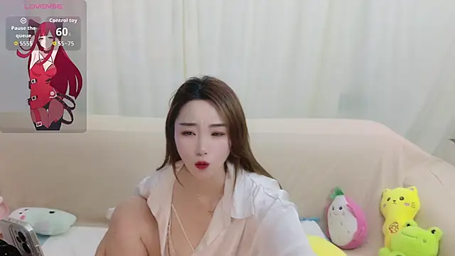 Snapshot of JJ8521 chatting on 05.08.26 JJ8521 online show from 05.08.26
