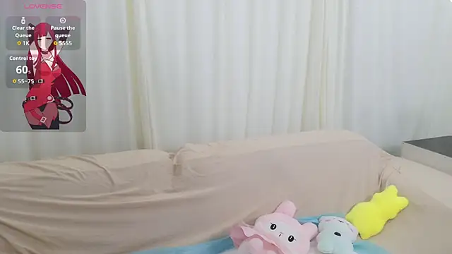 Snapshot of JJ8521 chatting on 05.17.26 JJ8521 online show from 05.17.26