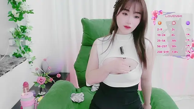 Snapshot of JJ8521 chatting on 07.09.26 JJ8521 online show from 07.09.26