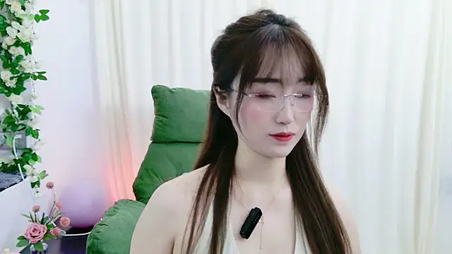 Snapshot of JJ8521 chatting on 07.13.26 JJ8521 online show from 07.13.26