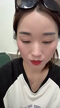 Snapshot of JJ8521 chatting on 07.30.26 JJ8521 online show from 07.30.26