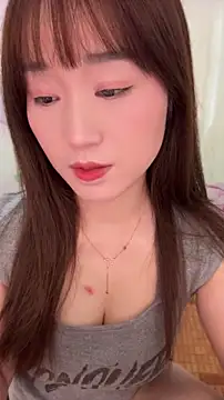 Snapshot of JJ8521 chatting on 07.31.26 JJ8521 online show from 07.31.26