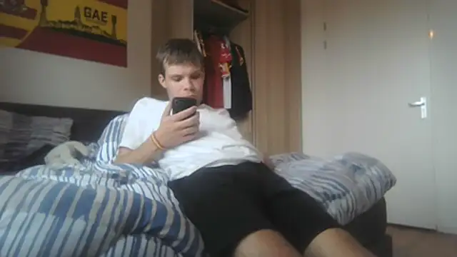 Snapshot of sexybushguyIvar chatting on 07.26.26 sexybushguyIvar online show from 07.26.26