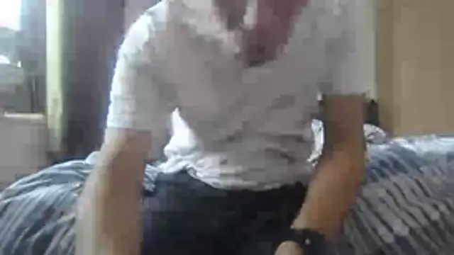 Snapshot of sexybushguyIvar chatting on 07.27.26 sexybushguyIvar online show from 07.27.26